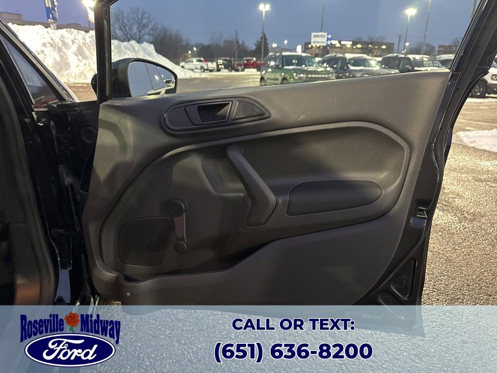 Used 2016 Ford Fiesta S image 30