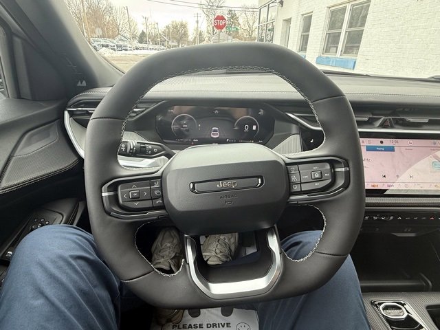 New 2026 Jeep Cherokee Laredo image 23