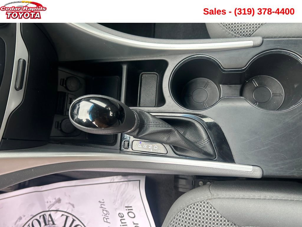 Used 2014 Hyundai Sonata GLS image 21