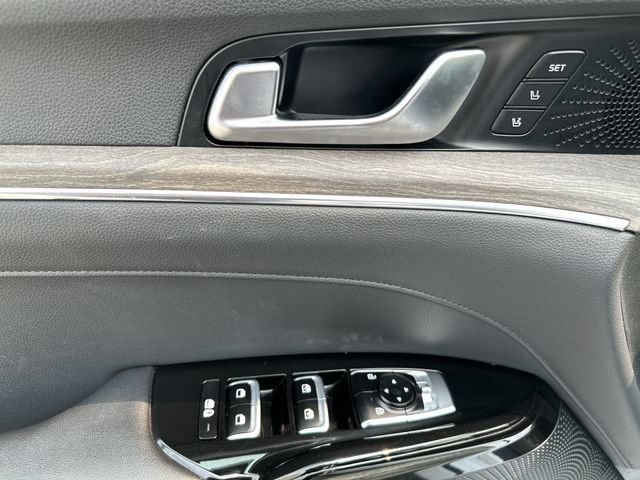 Used 2021 Kia K5 EX w/ EX Premium Package FWD image 16