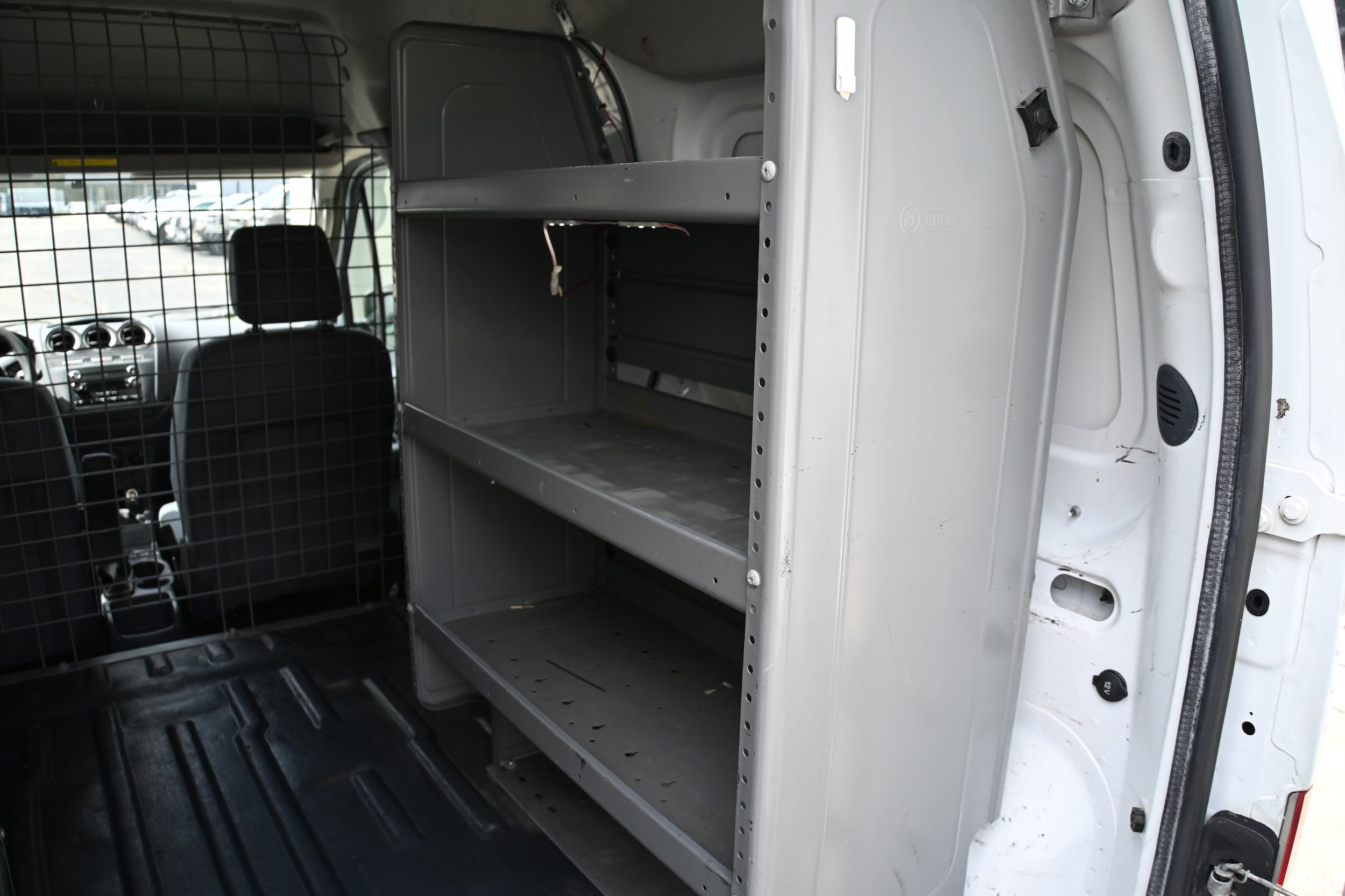 Used 2013 Ford Transit Connect XLT FWD image 7