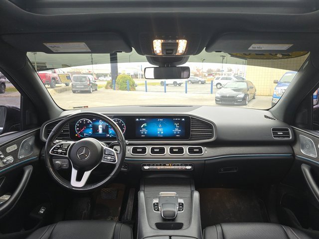 Used 2020 Mercedes-Benz GLE 350 4MATIC image 16
