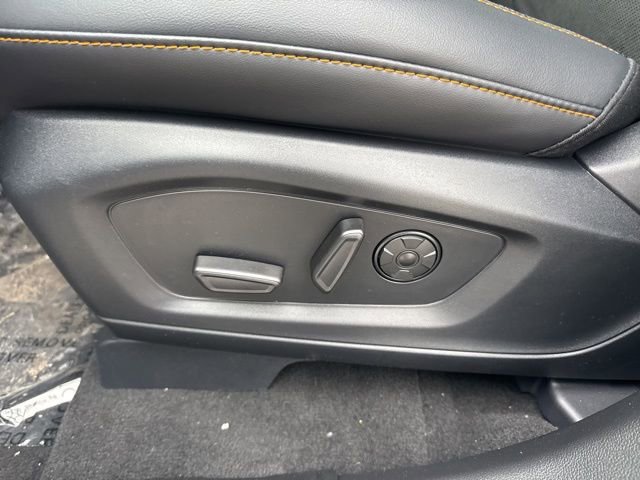 New 2026 Ford Explorer Tremor w/ Tremor Ultimate Package image 26