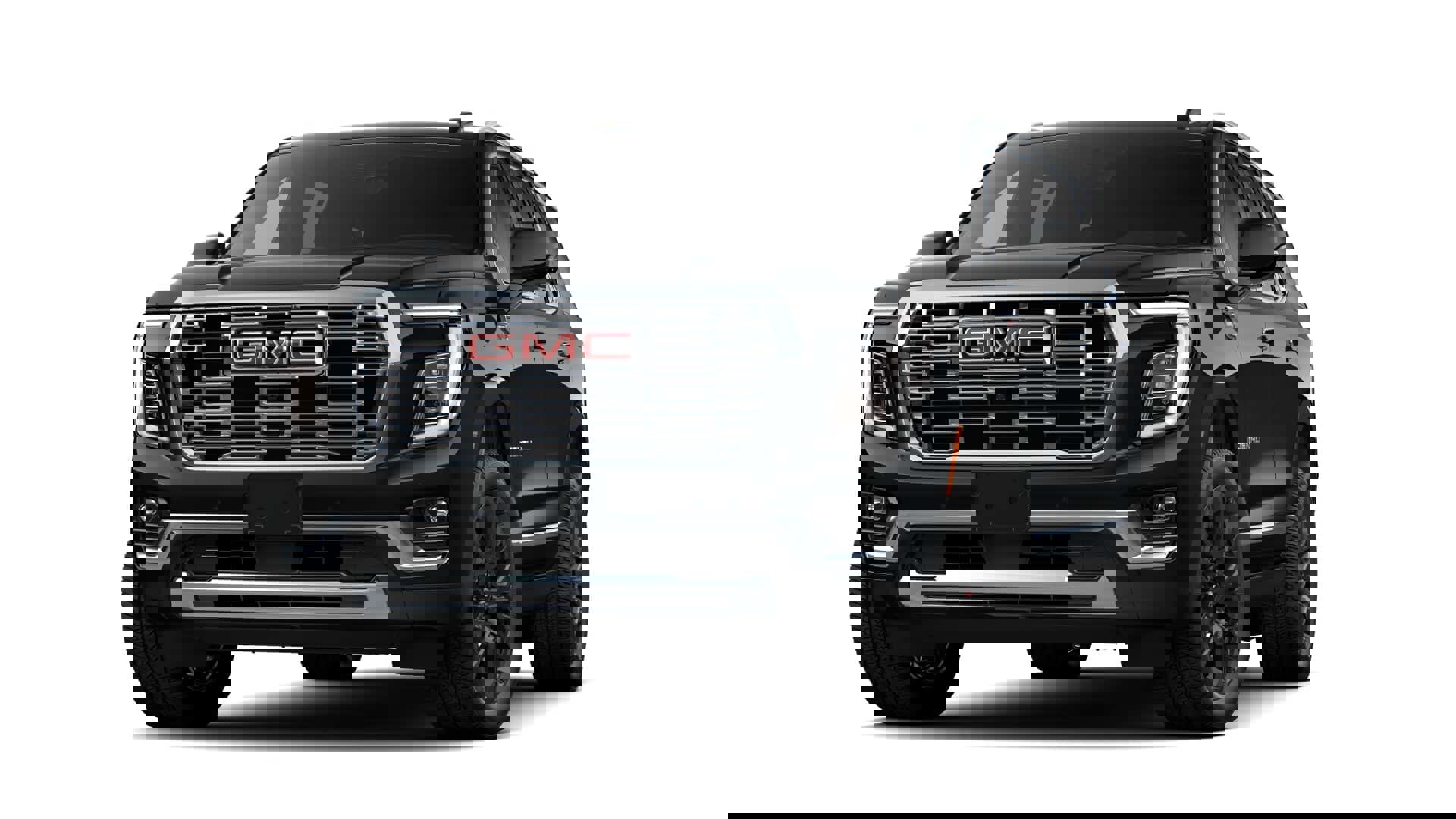 New 2026 GMC Yukon Denali w/ Sun & Power Step Package image 37