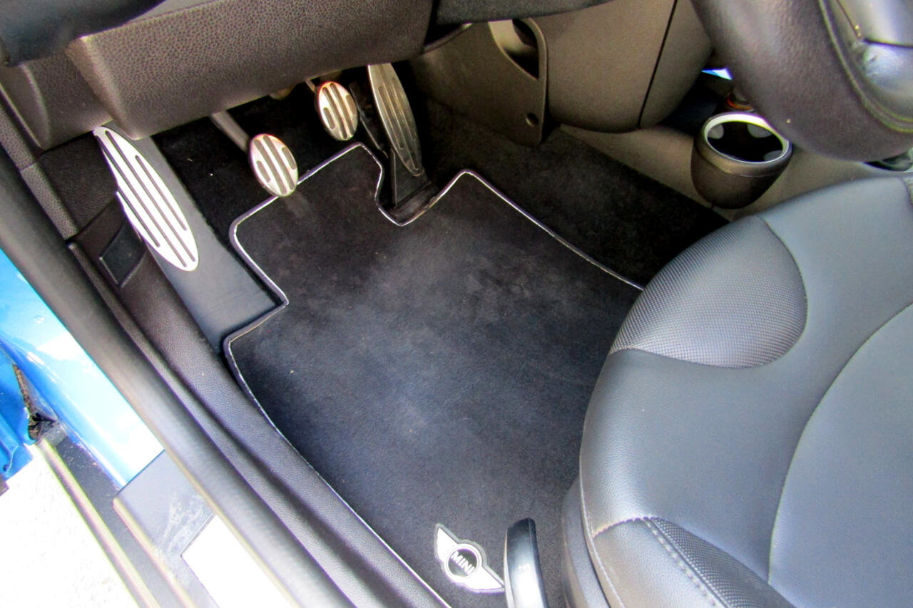 Used 2012 MINI Cooper Clubman S image 35