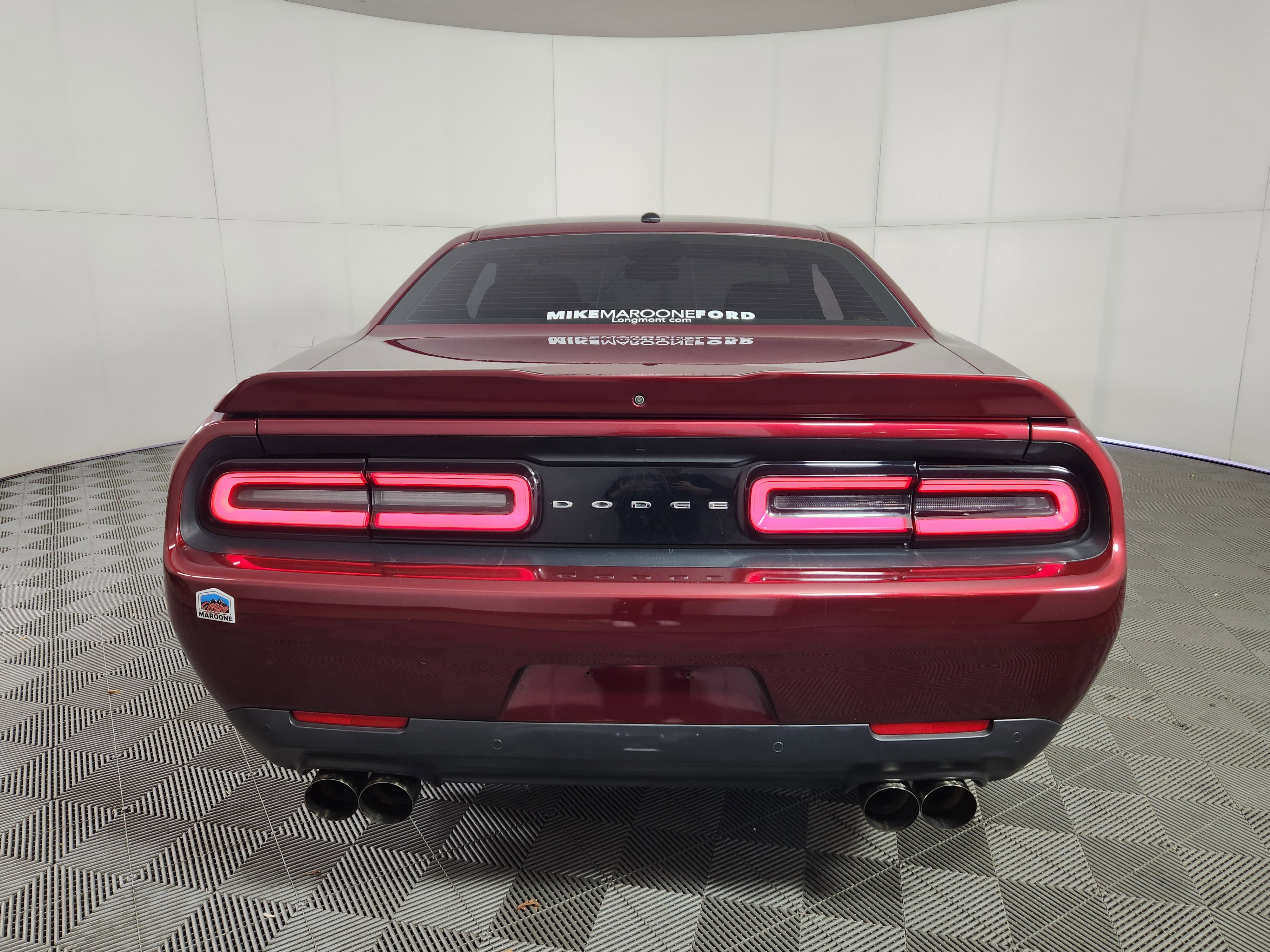 Used 2021 Dodge Challenger R/T image 6