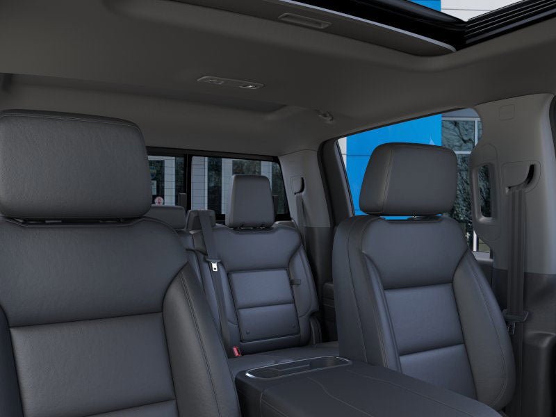 New 2026 Chevrolet Silverado 1500 RST w/ All Star Edition Plus AWD/4WD image 48
