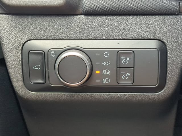 Used 2025 Ford Bronco Sport Big Bend AWD/4WD image 27