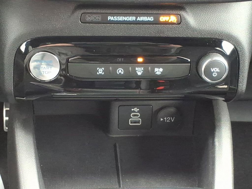 Used 2024 Ford Escape ST-Line w/ Tech Pack #1 image 17