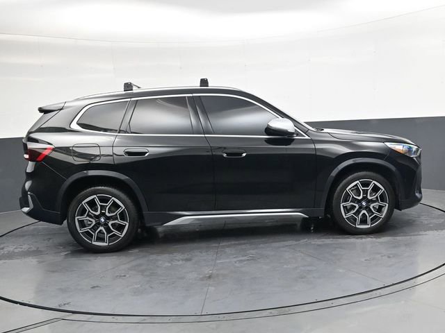 Used 2024 BMW X1 xDrive28i w/ Technology Package AWD/4WD image 3