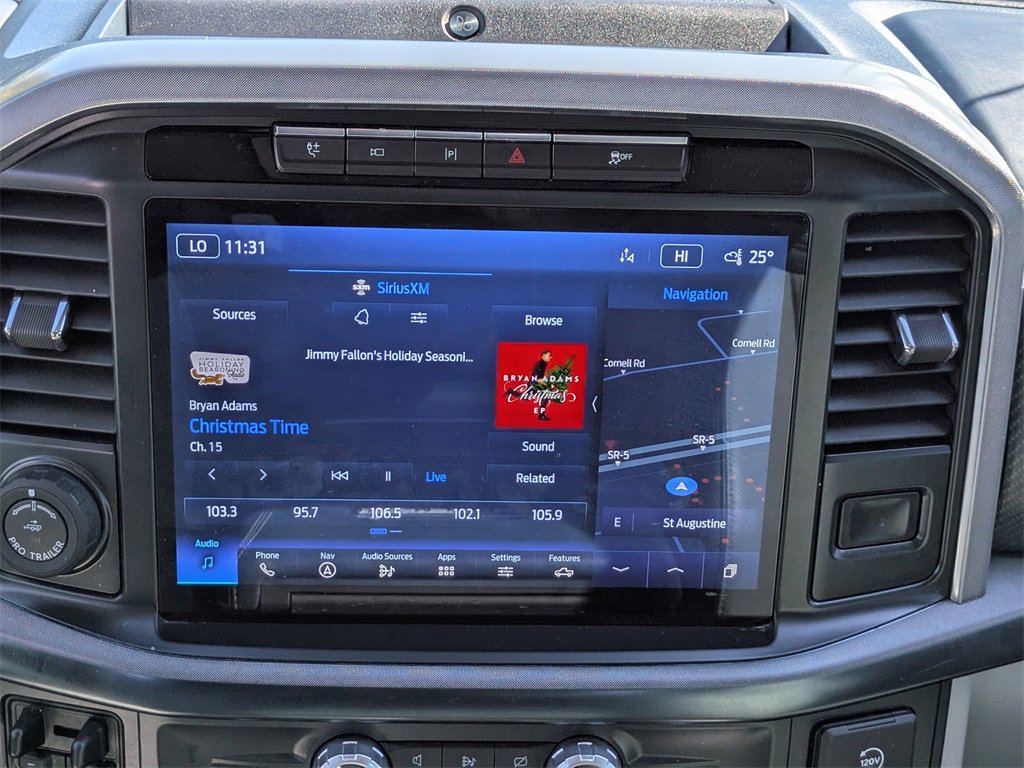 Used 2022 Ford F150 Limited image 17