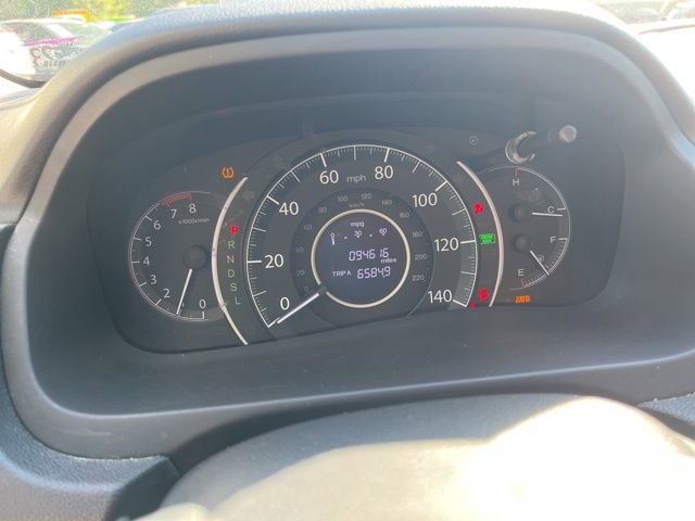 Used 2016 Honda CR-V SE image 15