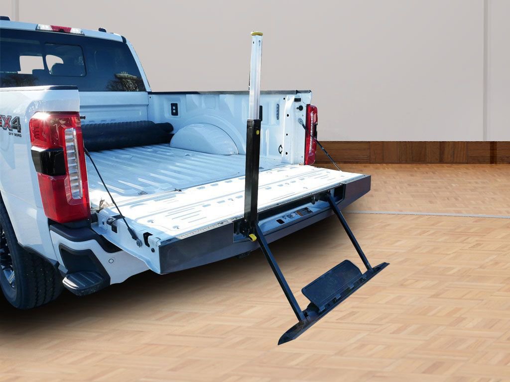 Used 2024 Ford F350 Lariat w/ Lariat Ultimate Package image 13