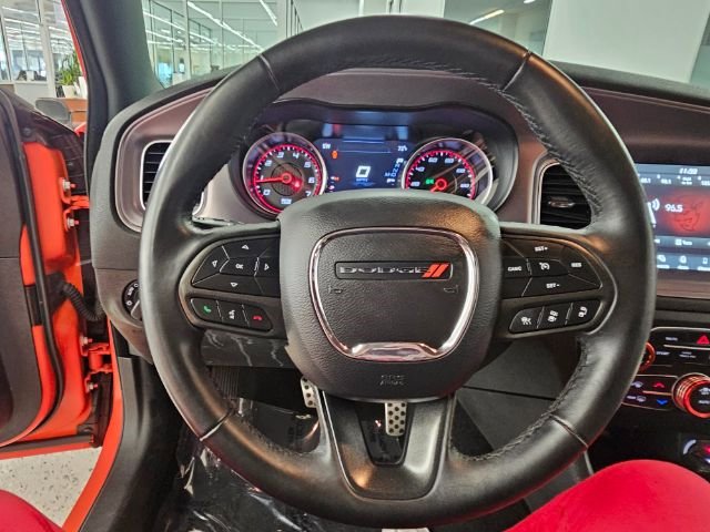 Used 2023 Dodge Charger GT w/ Technology Group image 10