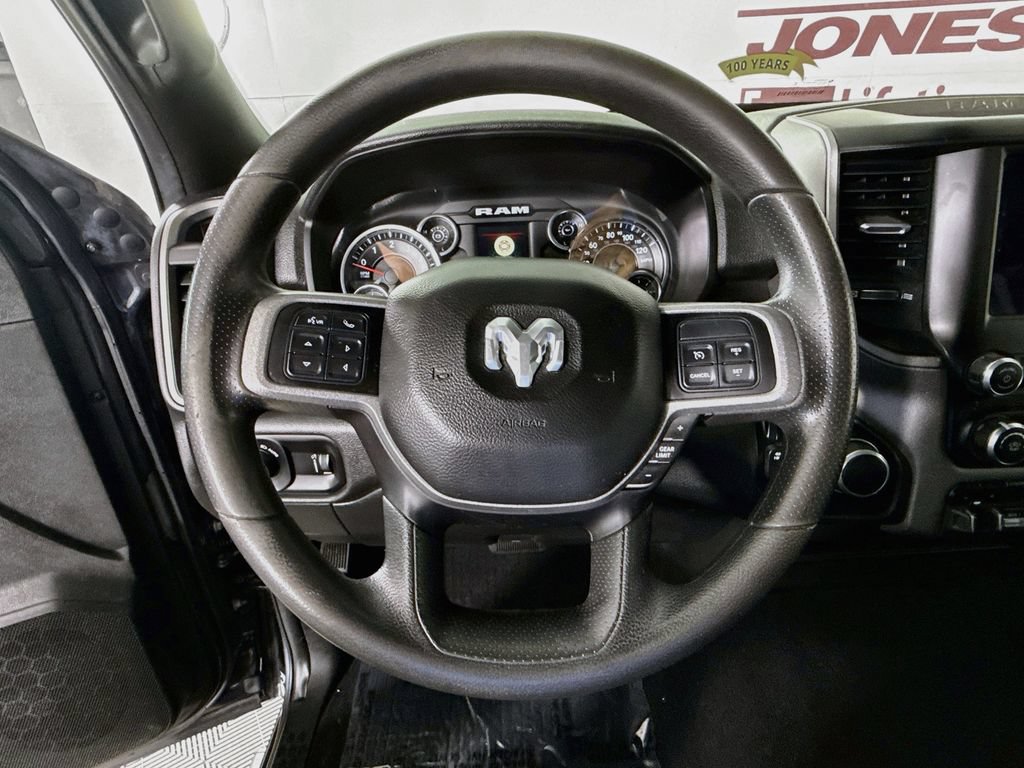 Used 2021 RAM 2500 Tradesman AWD/4WD image 18