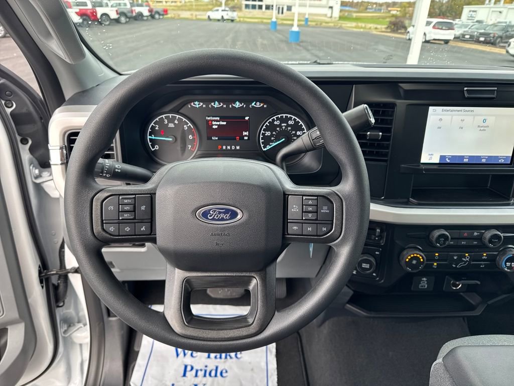 New 2026 Ford F350 XL image 13
