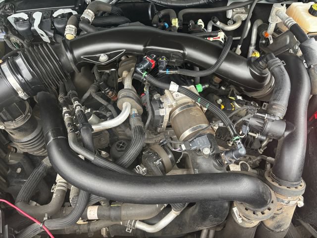 Used 2022 Ford Bronco Raptor AWD/4WD image 28