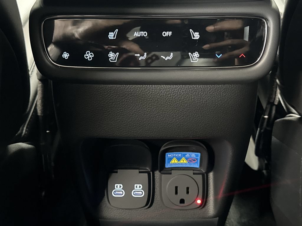 New 2026 Genesis GV80 3.5T Prestige AWD/4WD image 21