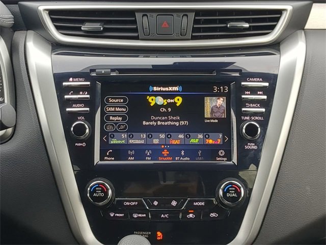 Used 2020 Nissan Murano S w/ Technology Package image 17