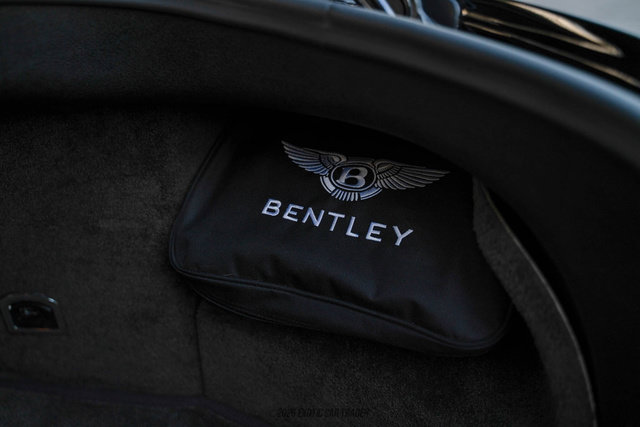 Used 2010 Bentley Continental GTC AWD/4WD image 55