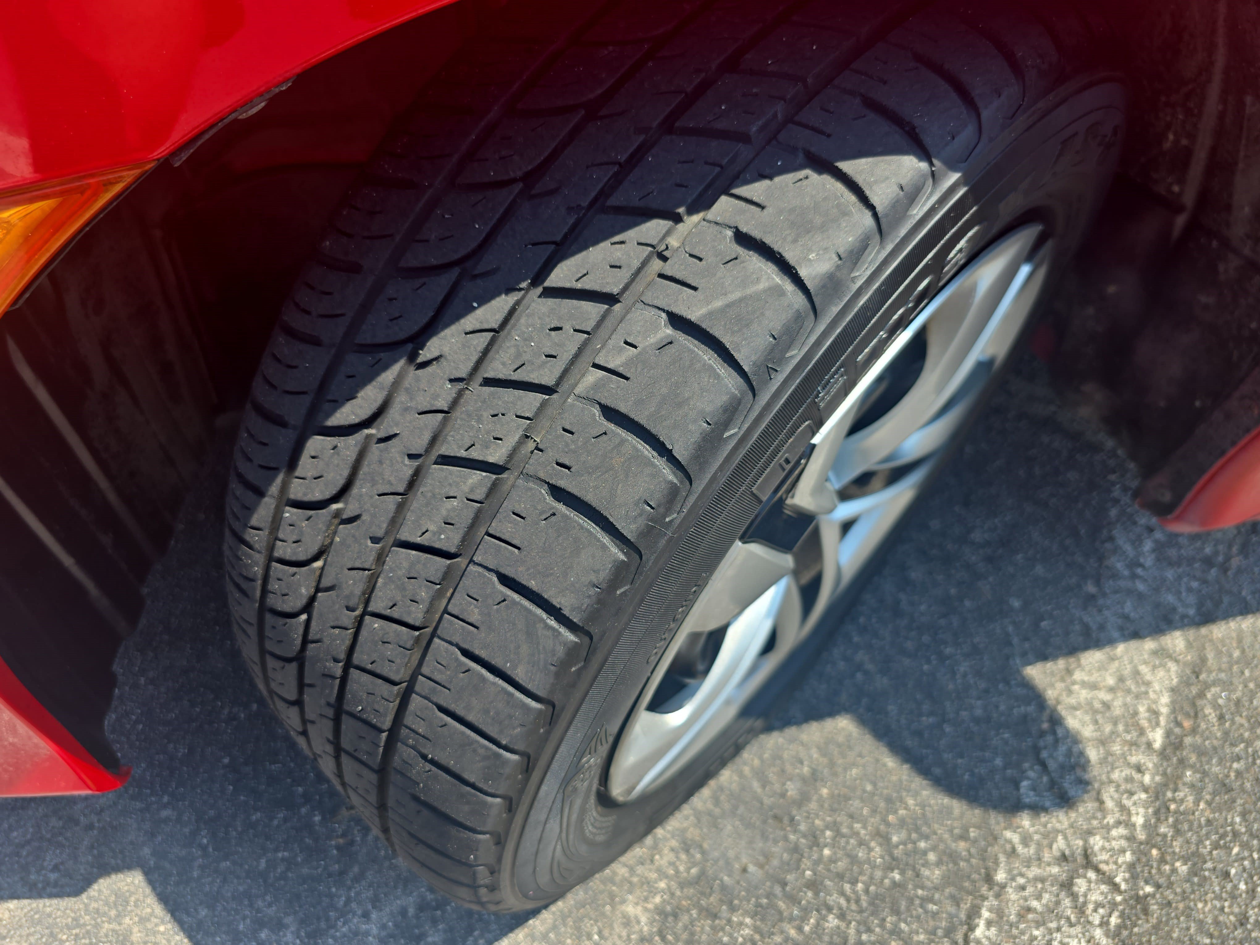 Certified 2018 Honda Civic LX image 29