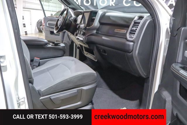 Used 2024 RAM 2500 Big Horn image 12