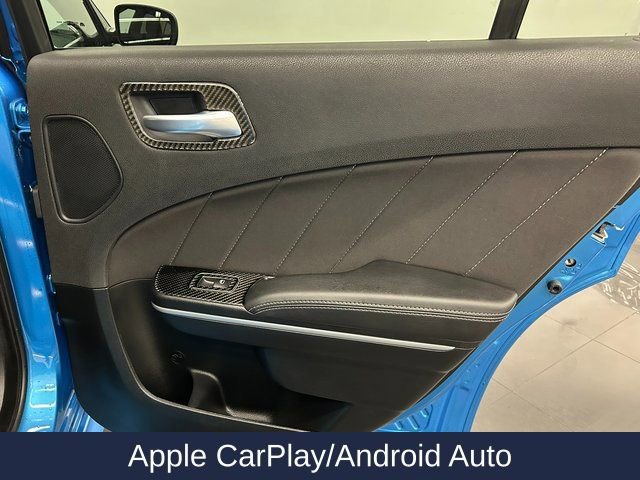 Used 2023 Dodge Charger Scat Pack w/ Harman/Kardon Audio Group image 29