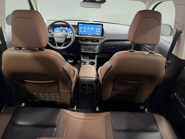 Used 2025 Ford Bronco Sport Outer Banks image 34