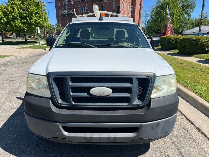 Used 2008 Ford F150 XL RWD image 3