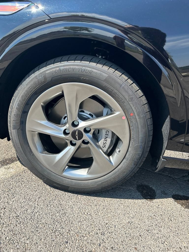 New 2026 Genesis GV70 2.5T Advanced AWD/4WD image 10