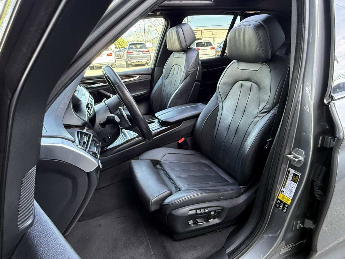 Used 2016 BMW X5 xDrive35i image 4