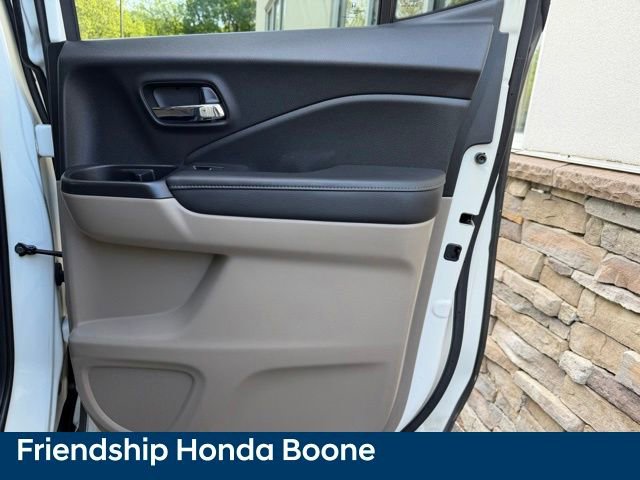 Used 2018 Honda Ridgeline RTL-E image 42