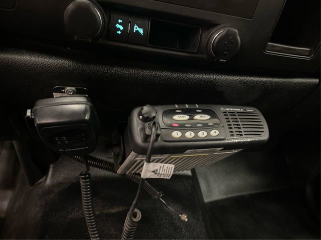 Used 2012 Chevrolet Silverado 3500 LT w/ Interior Plus Package AWD/4WD image 29