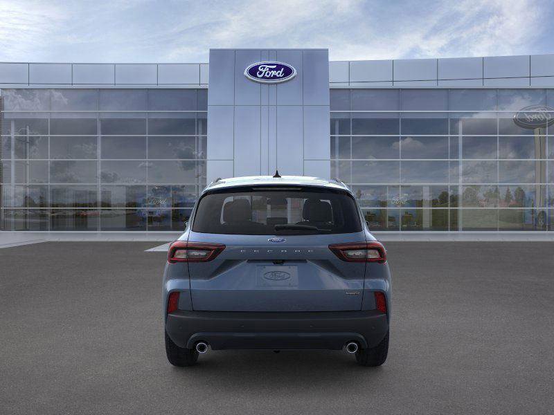 New 2026 Ford Escape ST-Line Select w/ Tech Pack #1 AWD/4WD image 5