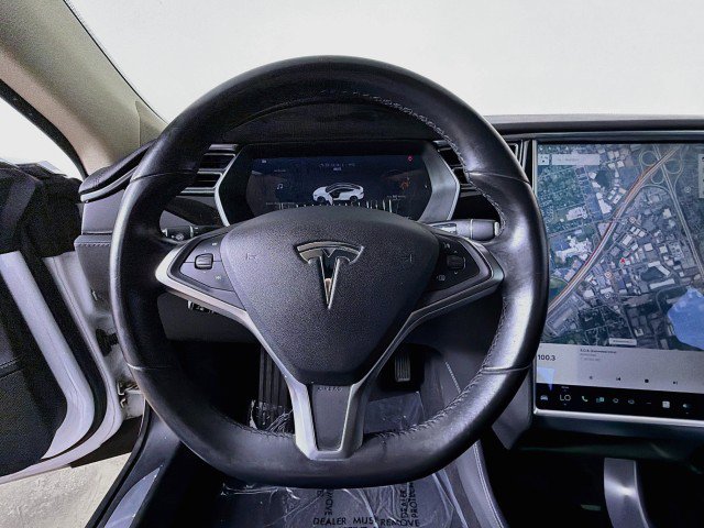 Used 2014 Tesla Model S 85 RWD image 10