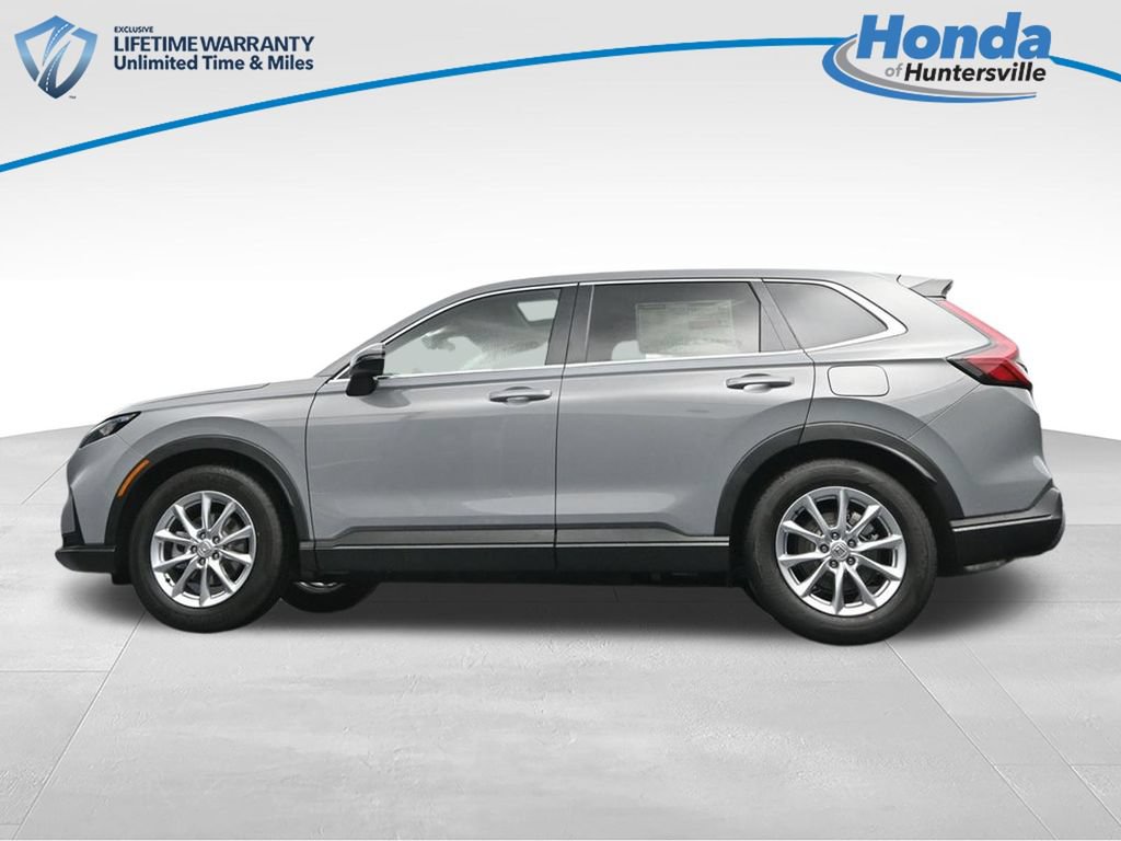 New 2026 Honda CR-V EX image 30