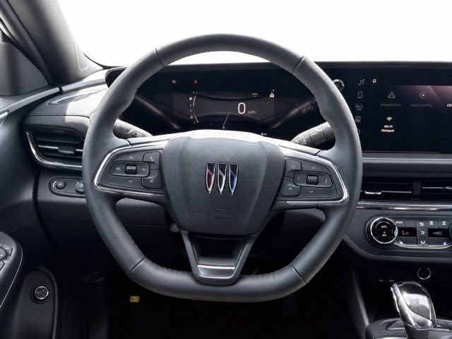 New 2026 Buick Envista Preferred w/ Convenience I Package FWD image 21