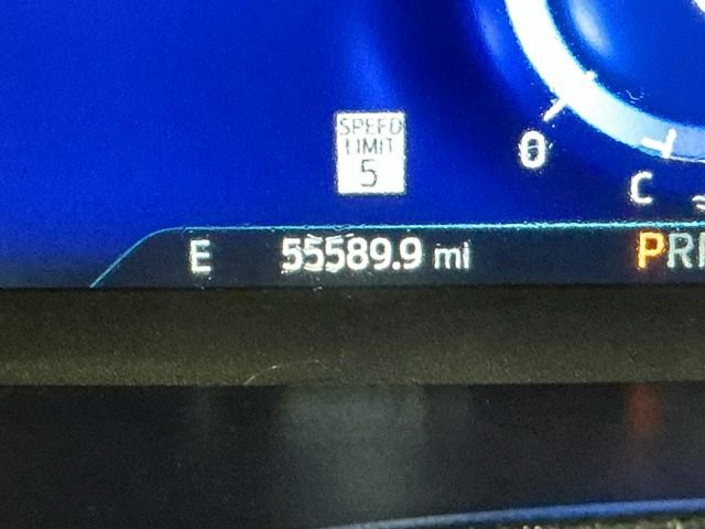 Used 2023 Ford Explorer ST w/ Equipment Group 401A image 30