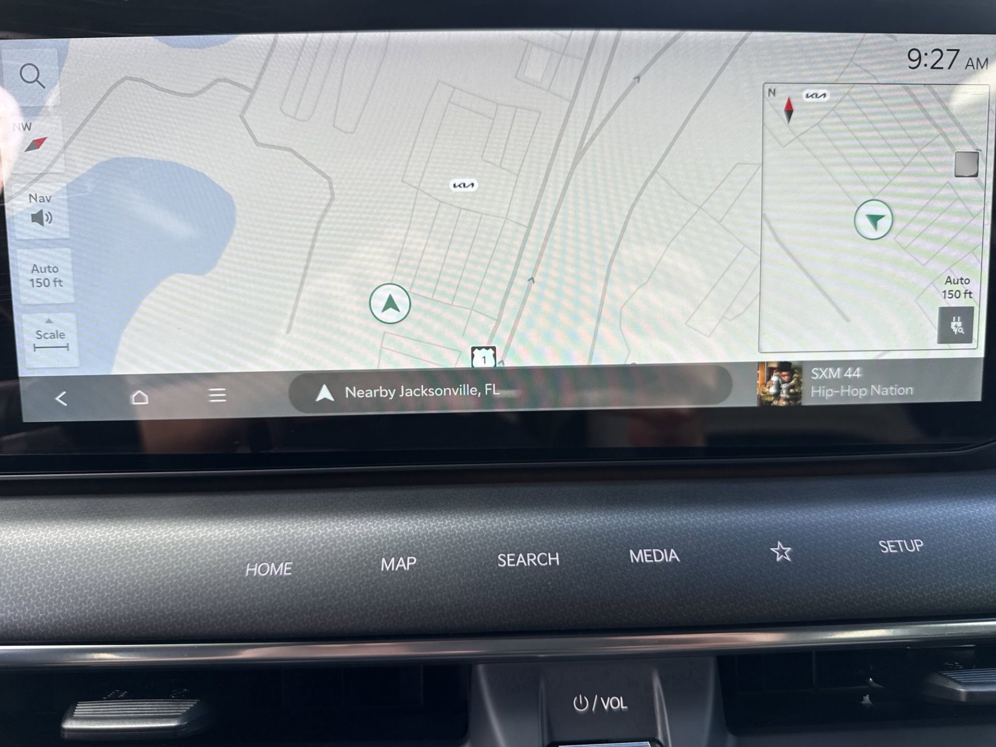 New 2026 Kia EV9 GT-Line AWD/4WD image 21