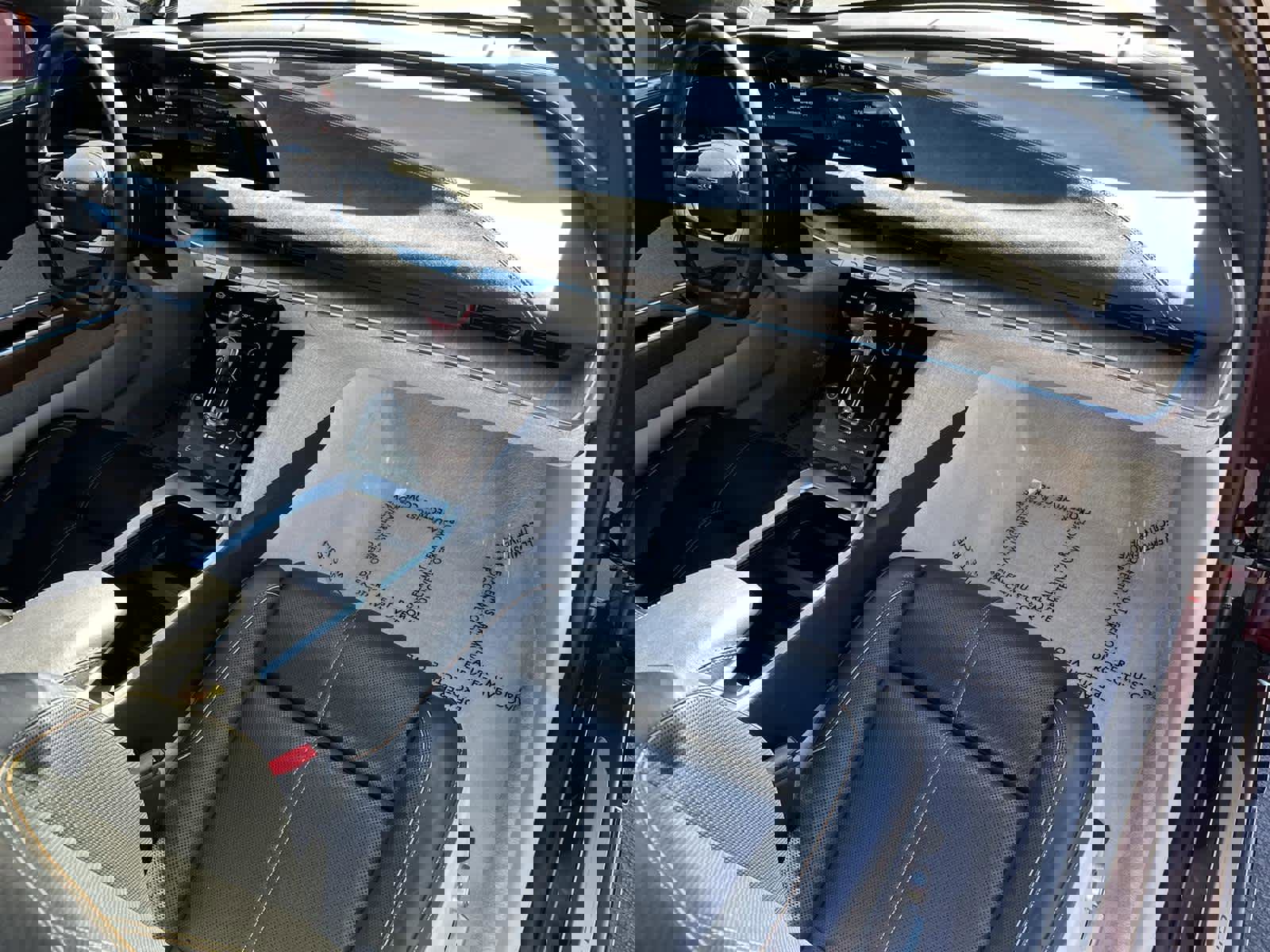 Used 2022 Lucid Air Grand Touring image 12