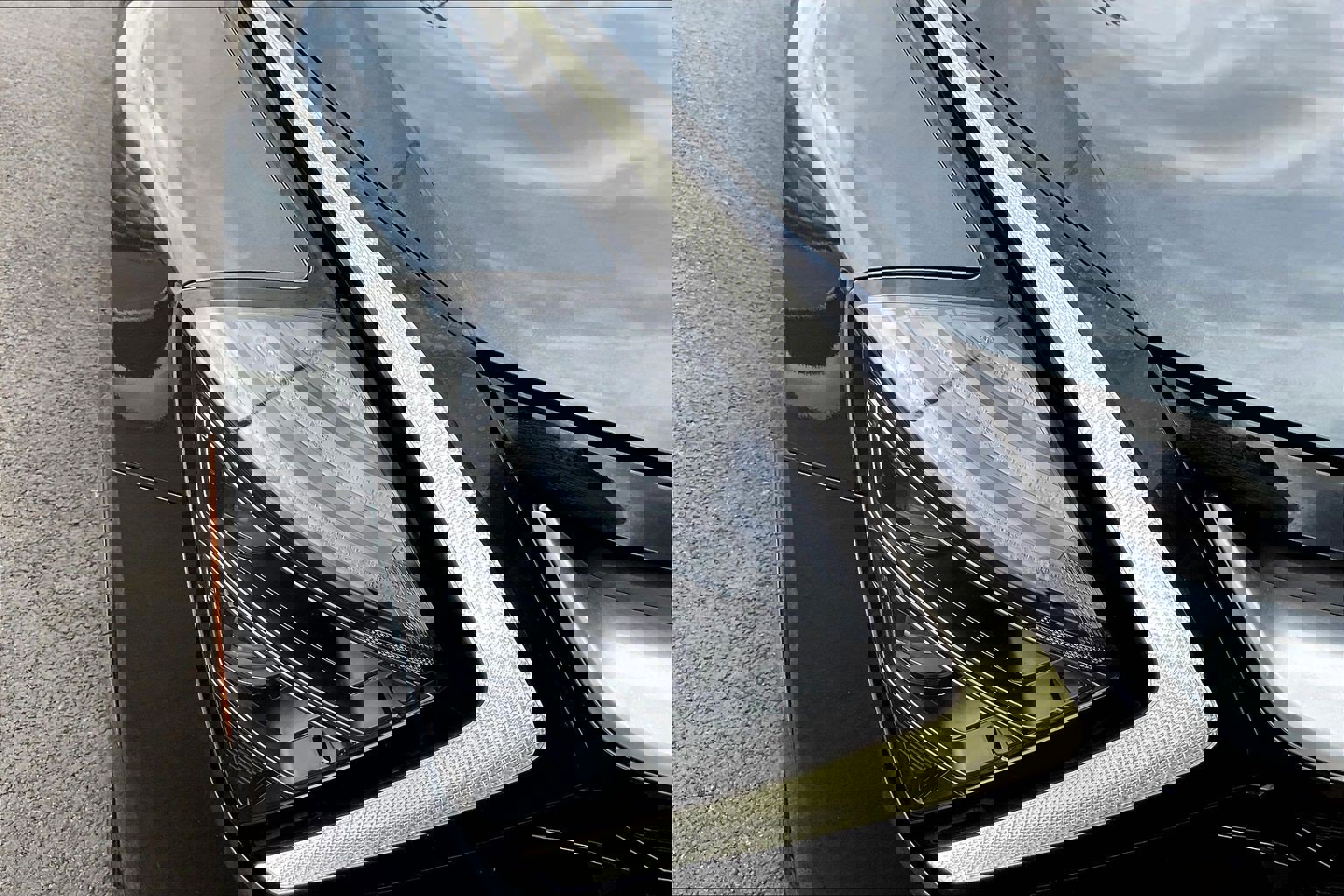 Used 2023 Kia Sportage SX image 32