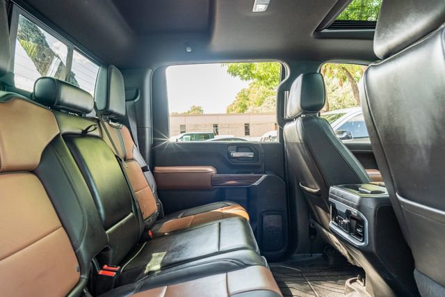 Used 2022 Chevrolet Silverado 3500 High Country image 41