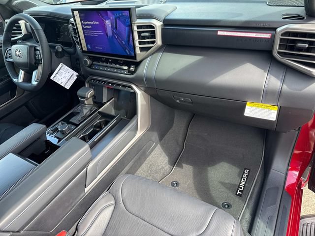 New 2026 Toyota Tundra Platinum AWD/4WD image 15