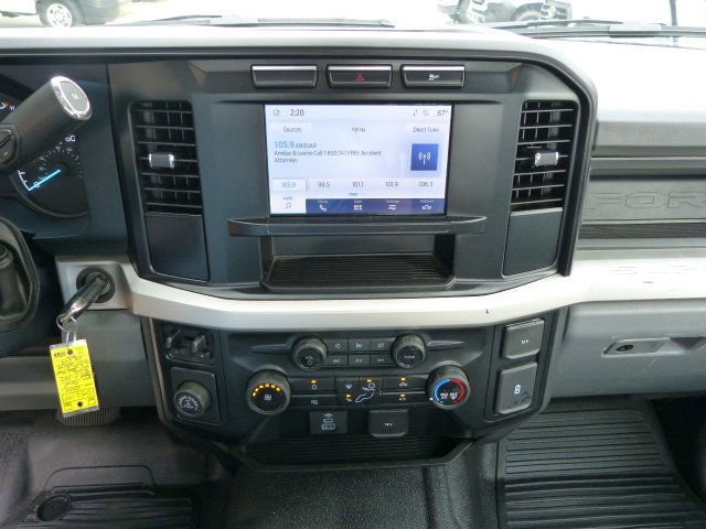 Used 2024 Ford F250 XL w/ XL Chrome Package RWD image 33