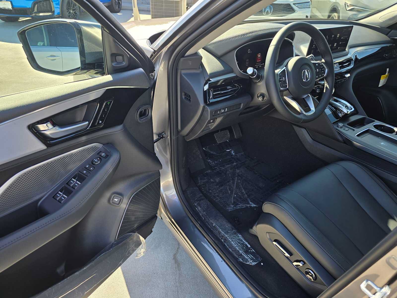 New 2026 Acura MDX SH-AWD image 20