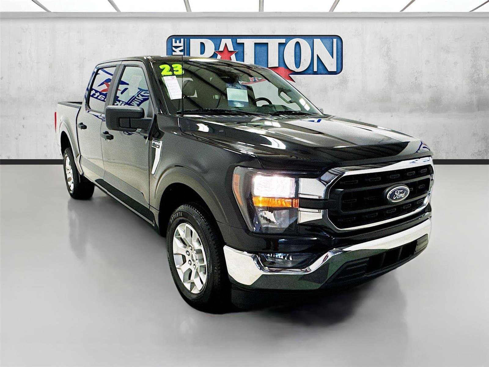 Used 2023 Ford F150 XLT