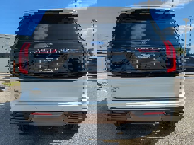 New 2026 Ford Expedition King Ranch image 5