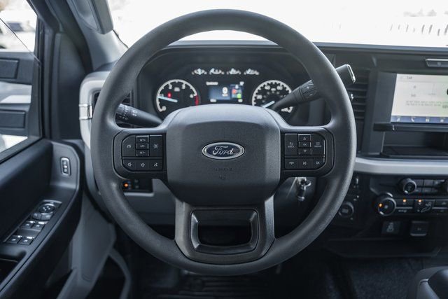 New 2026 Ford F450 XL image 44