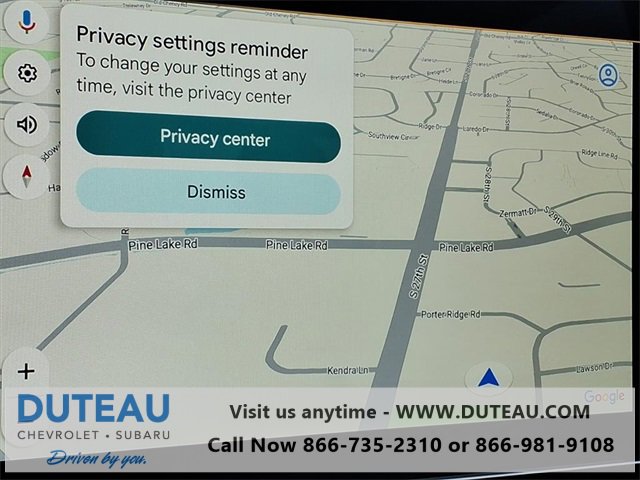 Certified 2024 Chevrolet Silverado 1500 ZR2 w/ Technology Package image 16