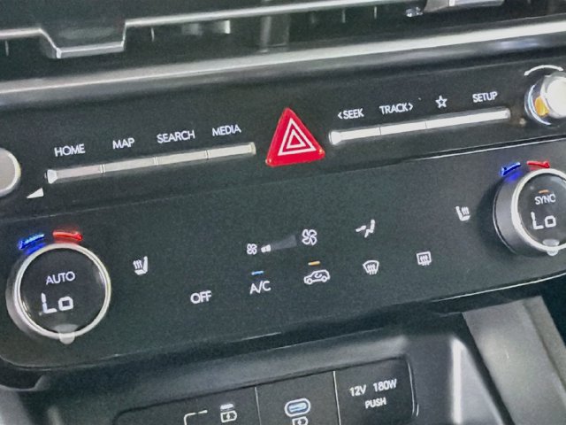 New 2026 Hyundai Tucson SEL Plus FWD image 20